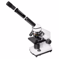 Bresser Optics NV 20X-1280X Microscope optique - Vue supplémentaire 5