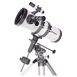 Bresser Optics Pollux 150/1400 EQ2