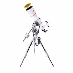 Bresser Optics Messier AR-127S/635 EXOS-2, Blanc, Aluminium, Acier, Acier, Aluminium, 4,7 kg, 1000 mm