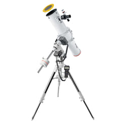 Bresser Optics Messier NT-130/1000 EXOS-2 Réflecteur 260x Blanc