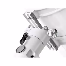 Bresser Optics Messier NT-130/1000 EXOS-2 Réflecteur 260x Blanc