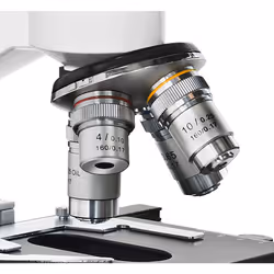 Bresser Optics DLX 40-600X Microscope numérique
