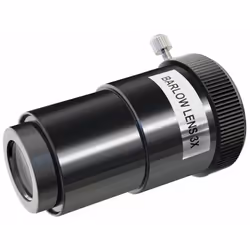 National Geographic 76/700 EQ Réflecteur 233x Noir