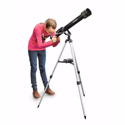 National Geographic 60/700 AZ Réfracteur 525x Noir - Vue supplémentaire 4