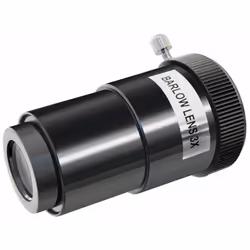 National Geographic 9011300 télescope Réflecteur 525x Noir, Jaune