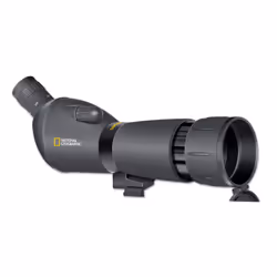National Geographic 20-60x60 longue-vue 60x Noir