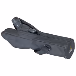 National Geographic 20-60x60 longue-vue 60x Noir