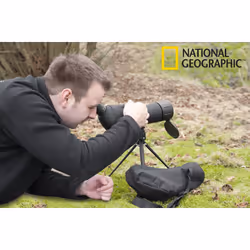 National Geographic 20-60x60 longue-vue 60x Noir - Vue supplémentaire 4