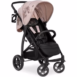 Poussette Hauck Rapid 4D Minnie Mouse