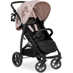 Poussette Hauck Rapid 4D Minnie Mouse