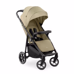 Poussette Shop N Care Olive
