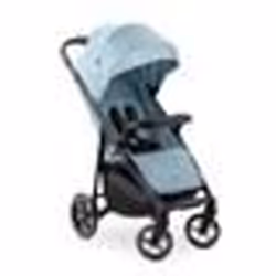 Poussette Shop N Care Bleu