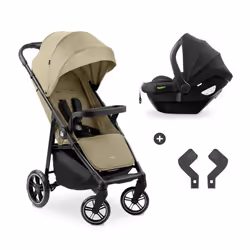 Poussette Hauck Shop N Care Travel