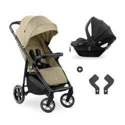 Poussette Hauck Shop N Care Travel