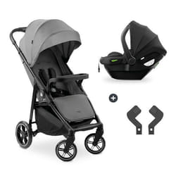 Poussette Hauck Shop N Care Travel