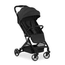 Hauck Travel N Care Landau avec système de voyage 1 siège(s) Noir