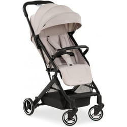 Hauck Travel N Care Landau avec système de voyage 1 siège(s) Beige