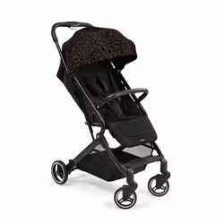 Poussette Hauck Travel N Care Leo