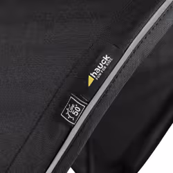Hauck Runner 2 Poussette Tout-Terrain 1 Siège Noir - Vue supplémentaire 17