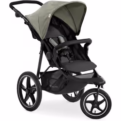 Poussette Jogger Runner 2