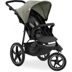 Poussette Jogger Runner 2