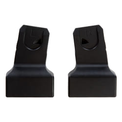 Hauck 4007923375983 accessoire pour siège-auto bébé Adaptateur de siège enfant pour voiture
