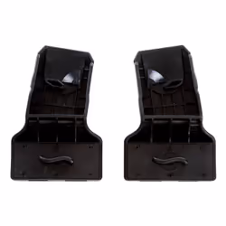 Hauck 4007923375983 accessoire pour siège-auto bébé Adaptateur de siège enfant pour voiture