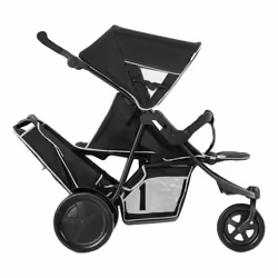 Hauck Freerider Shop n Drive