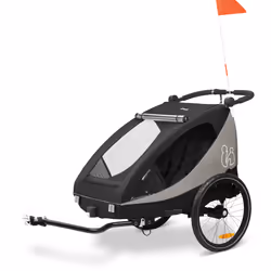 Hauck Dryk Duo Plus, 790 mm, 1140 mm, 1070 mm, 22,2 kg, 24 cm, 760 x 1105 x 350 mm