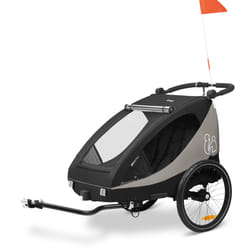 Hauck Dryk Duo Plus