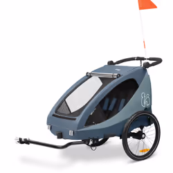 Hauck Dryk Duo Plus, 790 mm, 1140 mm, 1070 mm, 22,2 kg, 58 cm, 110,5 x 76 x 35 mm