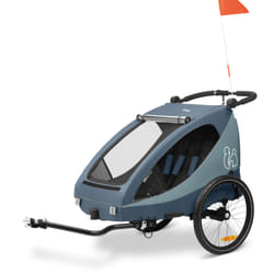 Hauck Dryk Duo Plus