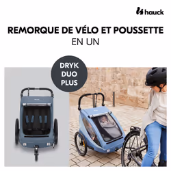 Hauck Dryk Duo Plus