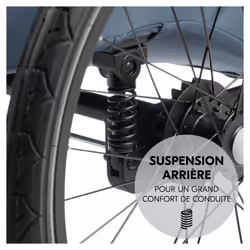 Hauck Dryk Duo Plus - Vue supplémentaire 4
