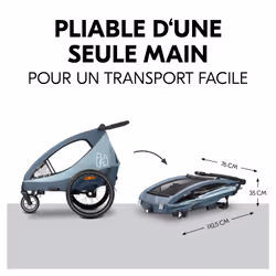 Hauck Dryk Duo Plus - Vue supplémentaire 7