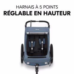 Hauck Dryk Duo Plus - Vue supplémentaire 8