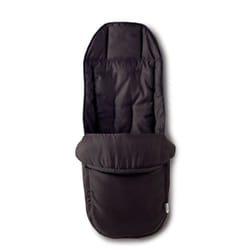 Hauck 2 in 1 Carrycot couffin pour bébés Noir