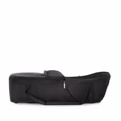 Hauck 2 in 1 Carrycot couffin pour bébés Noir - Vue supplémentaire 4