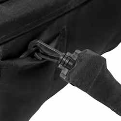 Hauck 2 in 1 Carrycot couffin pour bébés Noir - Vue supplémentaire 7