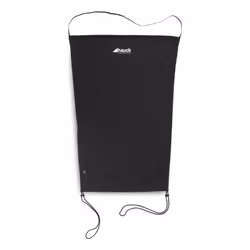 Hauck Bike Trailer Sunshade, Pare-soleil remorque de vélo, Noir