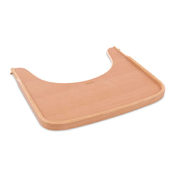 Hauck Alpha wooden tray Plateau de chaise haute Bois