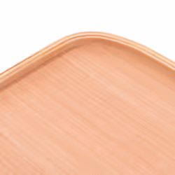 Hauck Alpha wooden tray Plateau de chaise haute Bois