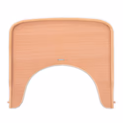 Hauck Alpha wooden tray Plateau de chaise haute Bois - Vue supplémentaire 6