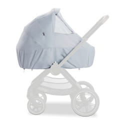 Hauck 550762 couvre-jambe de poussette pour bébé Couverture de pluie