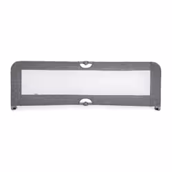 Hauck 595770 protection de lit d'enfant 150 cm Barrière de lit pliable