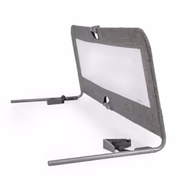 Hauck 595770 protection de lit d'enfant 150 cm Barrière de lit pliable