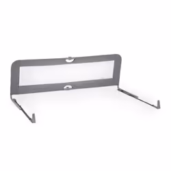 Hauck 595770 protection de lit d'enfant 150 cm Barrière de lit pliable - Vue supplémentaire 4