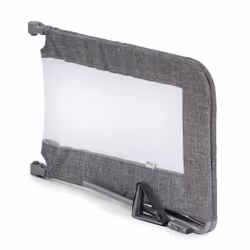 Hauck 595770 protection de lit d'enfant 150 cm Barrière de lit pliable - Vue supplémentaire 5