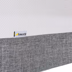 Hauck 595770 protection de lit d'enfant 150 cm Barrière de lit pliable - Vue supplémentaire 6