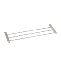 Hauck 596890 Accessoire pour barrière de sécurité enfant Extension barrière de sécurité